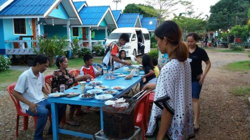 Hotel Lung Teeb Paradise Chao Lao Resort