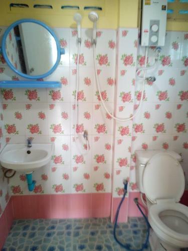 Hotel Lung Teeb Paradise Chao Lao Resort