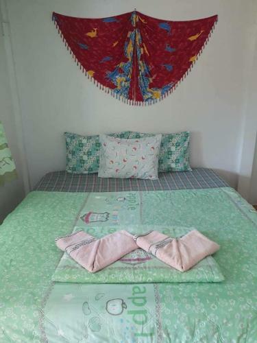 Hotel Lung Teeb Paradise Chao Lao Resort