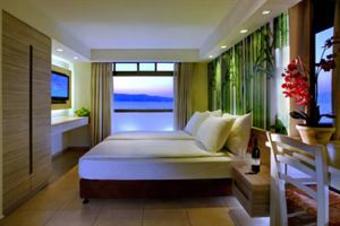 Hotel Ein Gev Holiday Resort