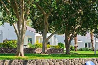Hotel Ein Gev Holiday Resort
