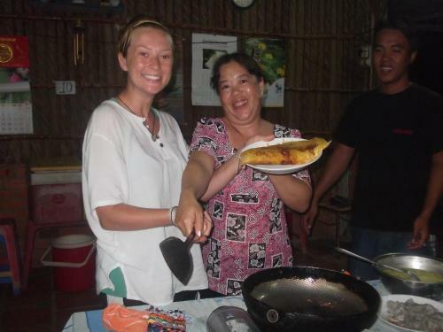 Minh Viet Homestay