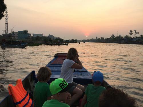 Minh Viet Homestay