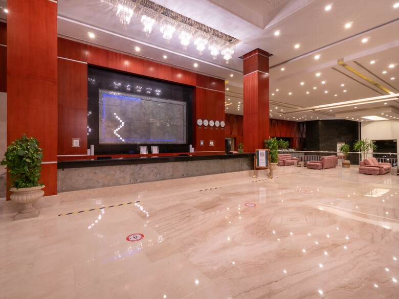 Hotel Fun City Makadi