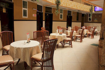 Pearl Palace Hotel