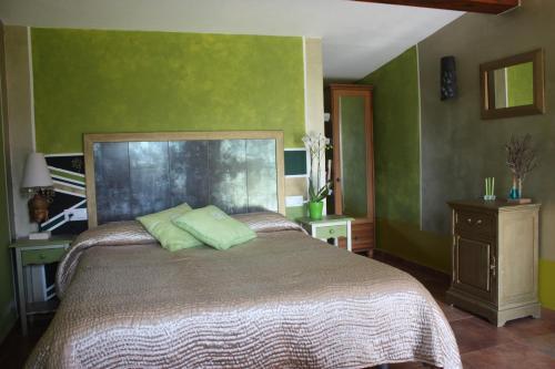 Agroturismo Llosa De Ibio