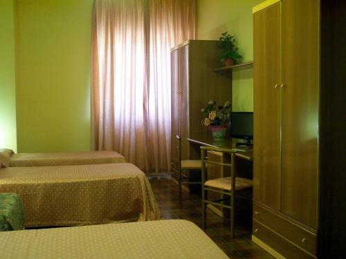 Hotel Ristorante Belvedere