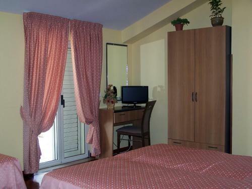 Hotel Ristorante Belvedere