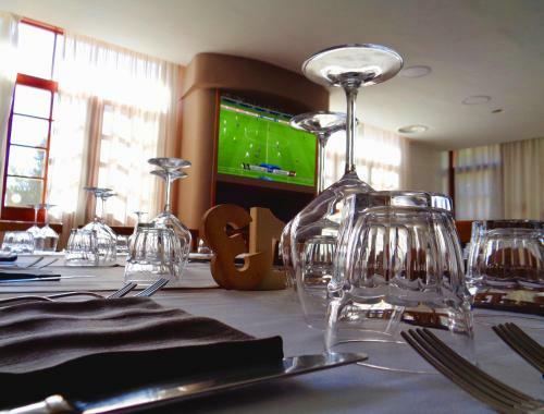 Hotel Ristorante Belvedere