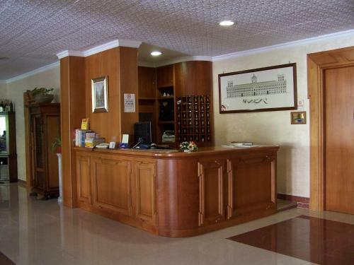 Hotel Ristorante Belvedere