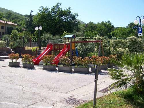 Hotel Ristorante Belvedere