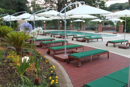 Hotel Ristorante Belvedere