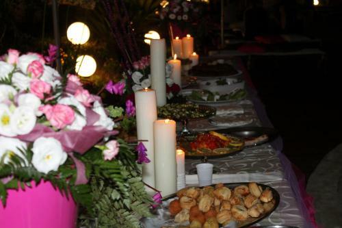 Hotel Ristorante Belvedere