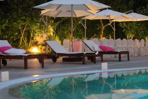 Hotel Ristorante Belvedere