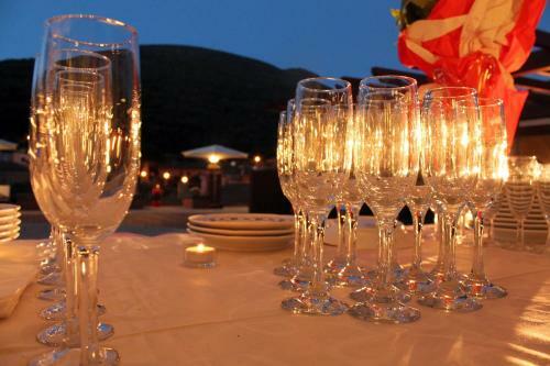 Hotel Ristorante Belvedere