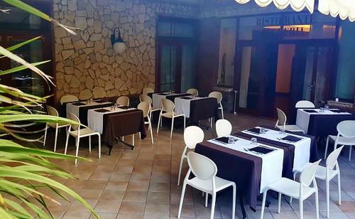 Hotel Ristorante Belvedere