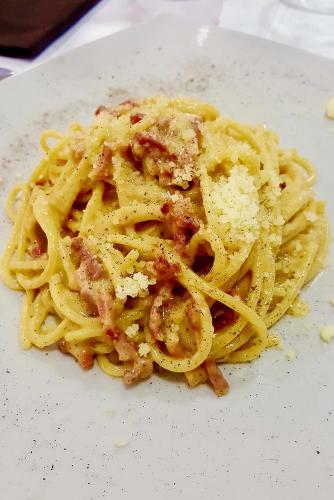 Hotel Ristorante Belvedere
