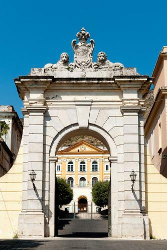 Hotel Ristorante Belvedere