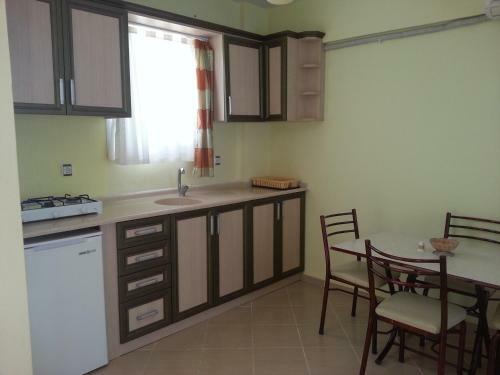 Hostal Melodi Club Apart