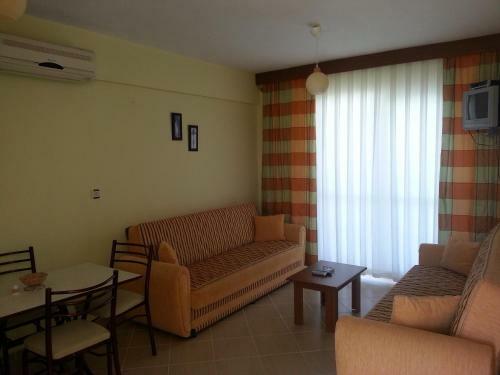 Hostal Melodi Club Apart