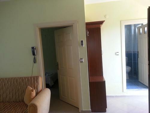 Hostal Melodi Club Apart