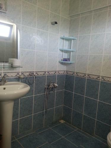 Hostal Melodi Club Apart