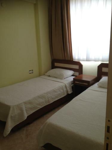 Hostal Melodi Club Apart
