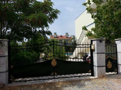 Hostal Melodi Club Apart