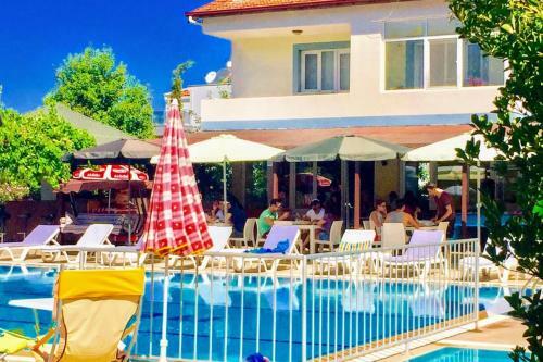 Hostal Melodi Club Apart