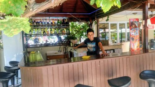 Hostal Melodi Club Apart