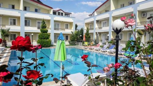 Hostal Melodi Club Apart