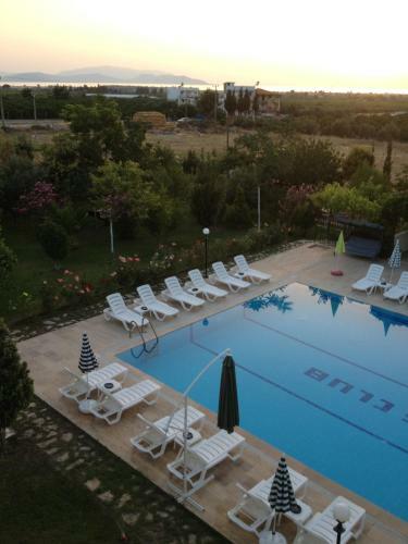 Hostal Melodi Club Apart