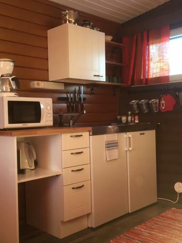 Napapiirin Saarituvat