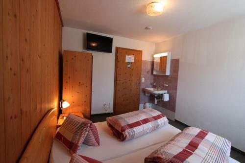 Agroturismo Parc-hotel & Restaurant Staila