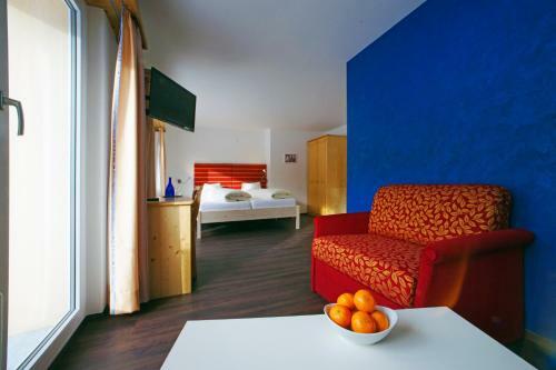 Agroturismo Parc-hotel & Restaurant Staila