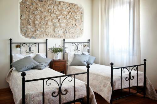 Agroturismo Agriturismo Prime Gemme