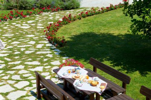 Agroturismo Agriturismo Prime Gemme
