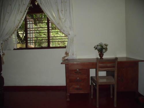 Nature Villa