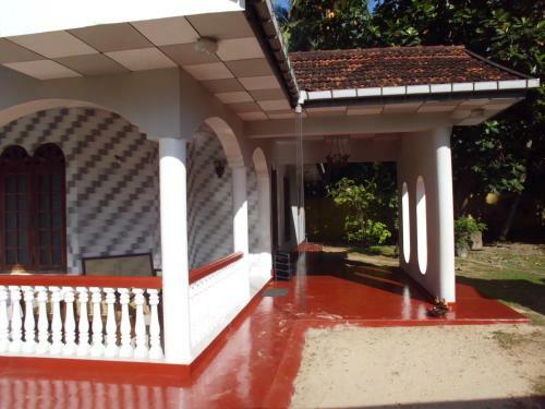 Nature Villa