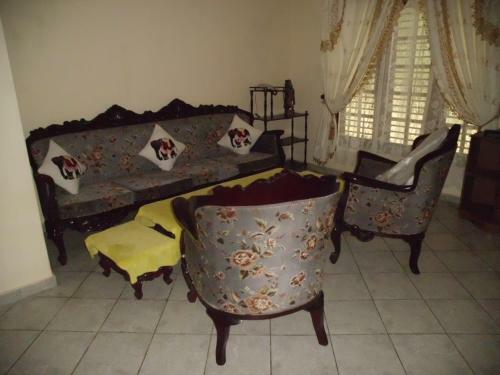 Nature Villa