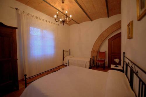 Agroturismo Antica Riserva