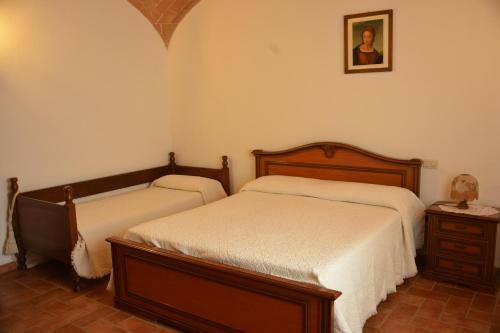 Agroturismo Antica Riserva