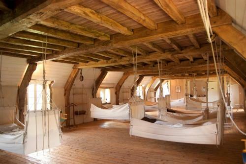 Bed & Breakfast Manoir De Belle-no�