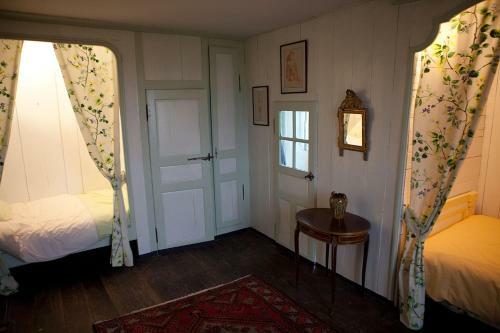 Bed & Breakfast Manoir De Belle-no�