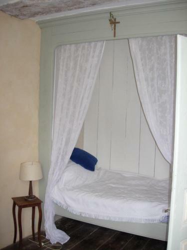 Bed & Breakfast Manoir De Belle-no�