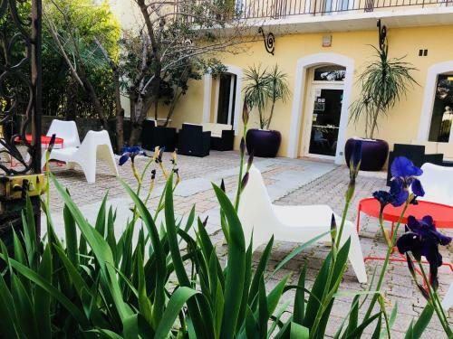 Apartamento Hotel R�sidence Castel Emeraude