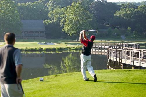 Hotel Callaway Gardens - Pine Mountain