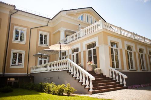Park Hotel Philipp