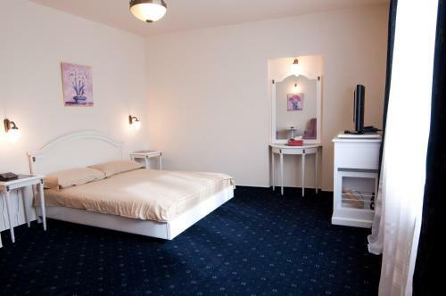 Hotel Elite Boutique & Spa