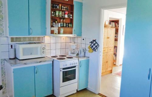 Holiday Home S�dra M�ckleby Degerhamn